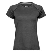 Tee Jays 7021 Ladies CoolDry T-Shirt - WOMENS T-SHIRTS