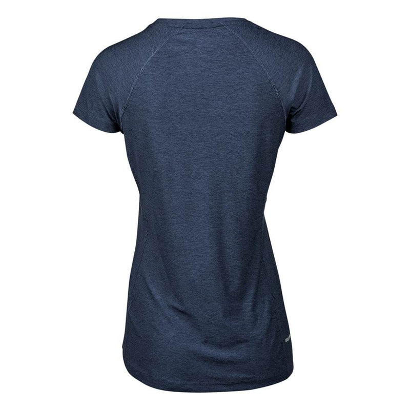 Tee Jays 7021 Ladies CoolDry T-Shirt - WOMENS T-SHIRTS