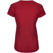 Tee Jays 7021 Ladies CoolDry T-Shirt - WOMENS T-SHIRTS