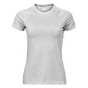 Tee Jays 7021 Ladies CoolDry T-Shirt - WOMENS T-SHIRTS