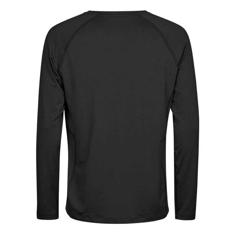 Tee Jays 7022 Long Sleeve CoolDry T-Shirt - T-SHIRTS