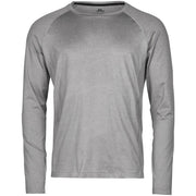 Tee Jays 7022 Long Sleeve CoolDry T-Shirt - T-SHIRTS