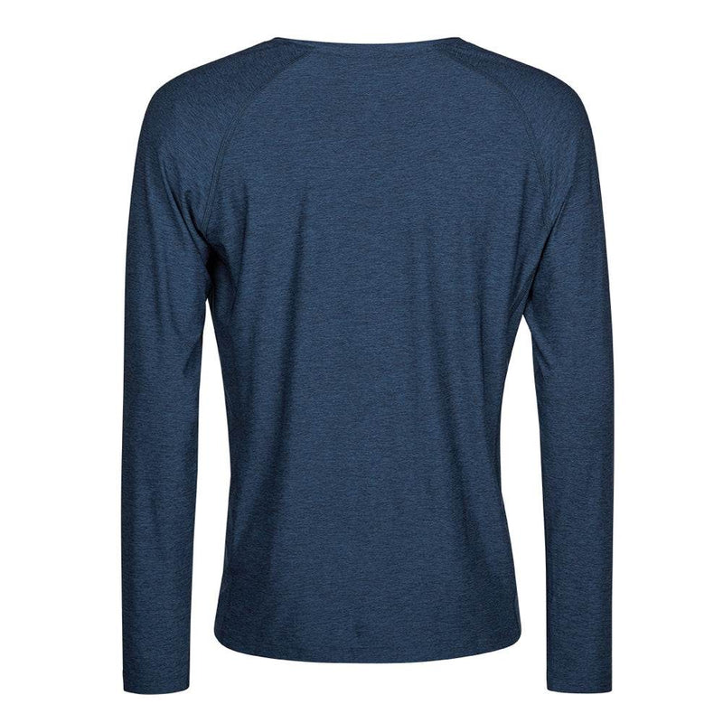 Tee Jays 7022 Long Sleeve CoolDry T-Shirt - T-SHIRTS