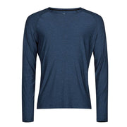 Tee Jays 7022 Long Sleeve CoolDry T-Shirt - T-SHIRTS