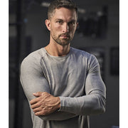 Tee Jays 7022 Long Sleeve CoolDry T-Shirt - T-SHIRTS