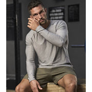 Tee Jays 7022 Long Sleeve CoolDry T-Shirt - T-SHIRTS