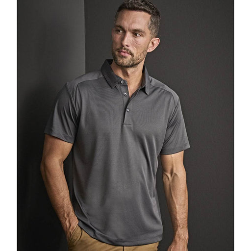 Tee Jays 7200 Luxury Sport Polo Shirt - POLO SHIRTS