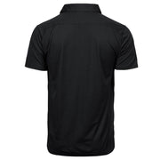 Tee Jays 7200 Luxury Sport Polo Shirt - POLO SHIRTS