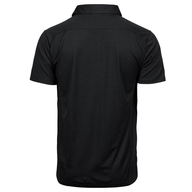 Tee Jays 7200 Luxury Sport Polo Shirt - POLO SHIRTS