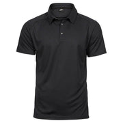 Tee Jays 7200 Luxury Sport Polo Shirt - POLO SHIRTS