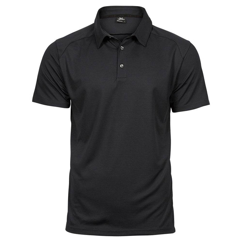 Tee Jays 7200 Luxury Sport Polo Shirt - POLO SHIRTS