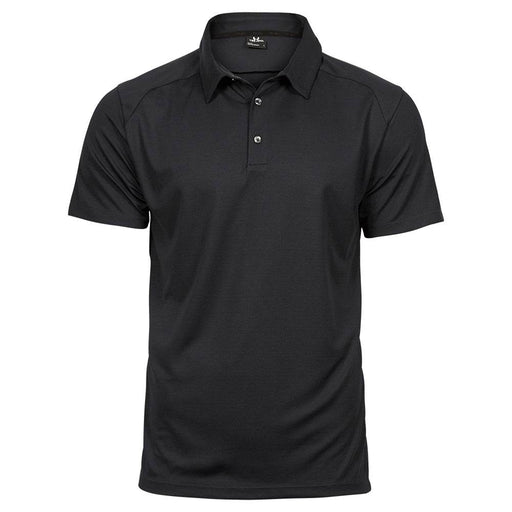 Tee Jays 7200 Luxury Sport Polo Shirt - POLO SHIRTS