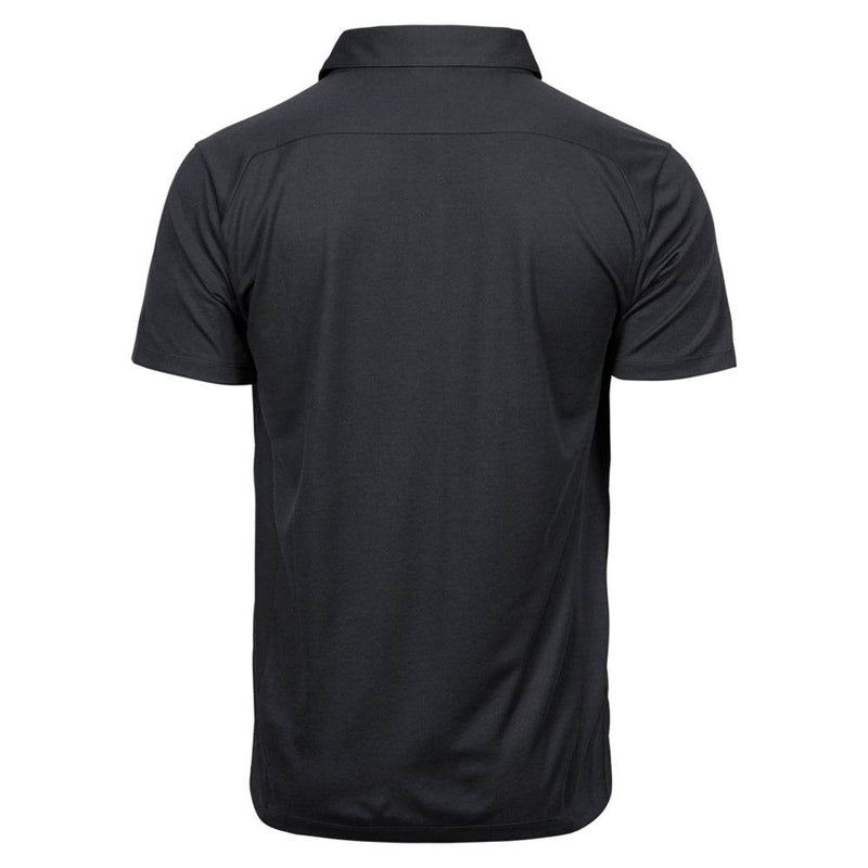 Tee Jays 7200 Luxury Sport Polo Shirt - POLO SHIRTS
