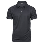 Tee Jays 7200 Luxury Sport Polo Shirt - POLO SHIRTS