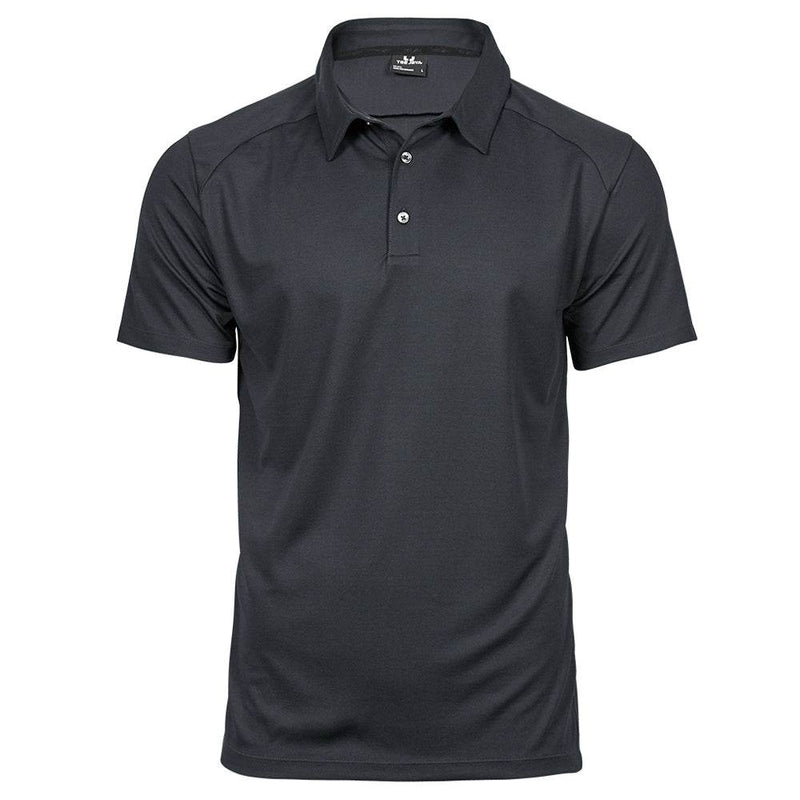 Tee Jays 7200 Luxury Sport Polo Shirt - POLO SHIRTS