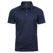 Tee Jays 7200 Luxury Sport Polo Shirt - POLO SHIRTS