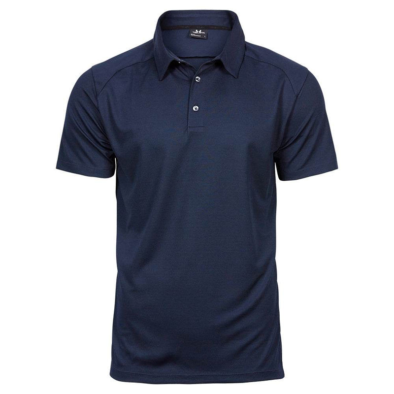 Tee Jays 7200 Luxury Sport Polo Shirt - POLO SHIRTS