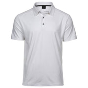 Tee Jays 7200 Luxury Sport Polo Shirt - POLO SHIRTS