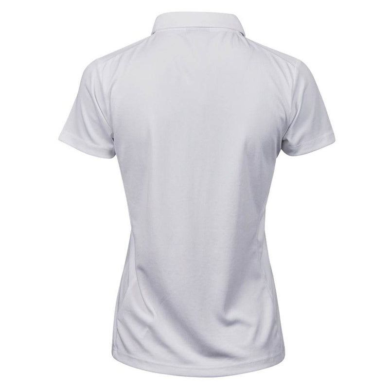 Tee Jays 7201 Ladies Luxury Sport Polo Shirt - WOMENS T-SHIRTS