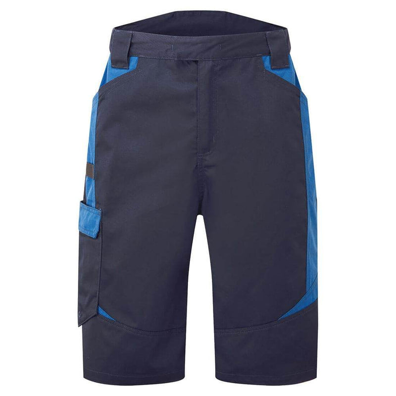 Portwest T748 WX3 Industrial Wash Shorts - SHORTS