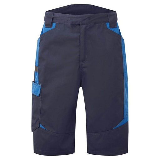 Portwest T748 WX3 Industrial Wash Shorts - SHORTS