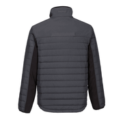 Portwest T752 Water Resistant Baffle Jacket - JACKETS & COATS