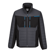 Portwest T752 Water Resistant Baffle Jacket - JACKETS & COATS