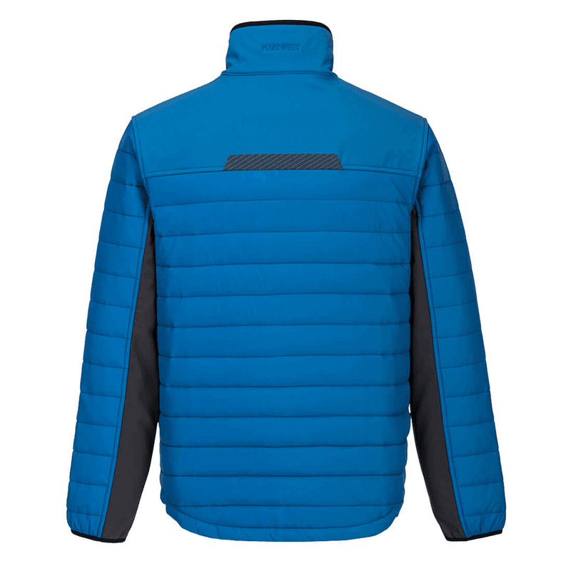 Portwest T752 Water Resistant Baffle Jacket - JACKETS & COATS