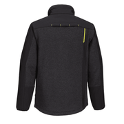 Portwest T753 Water Resistant Softshell Jacket - SOFTSHELL JACKETS