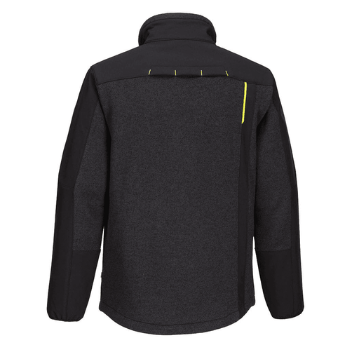 Portwest T753 Water Resistant Softshell Jacket - SOFTSHELL JACKETS