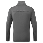 Portwest T755 Half Zip Fleece Sweatshirt Hoodie - FLEECE CLOTHING