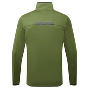 Portwest T755 Half Zip Fleece Sweatshirt Hoodie - FLEECE CLOTHING
