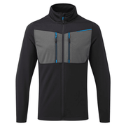 Portwest T756 Full Zip Tech Fleece - FLEECE CLOTHING