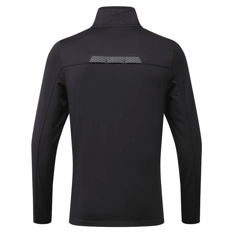 Portwest T756 Full Zip Tech Fleece - FLEECE CLOTHING