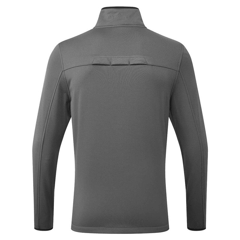 Portwest T756 Full Zip Tech Fleece - FLEECE CLOTHING