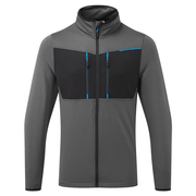 Portwest T756 Full Zip Tech Fleece - FLEECE CLOTHING