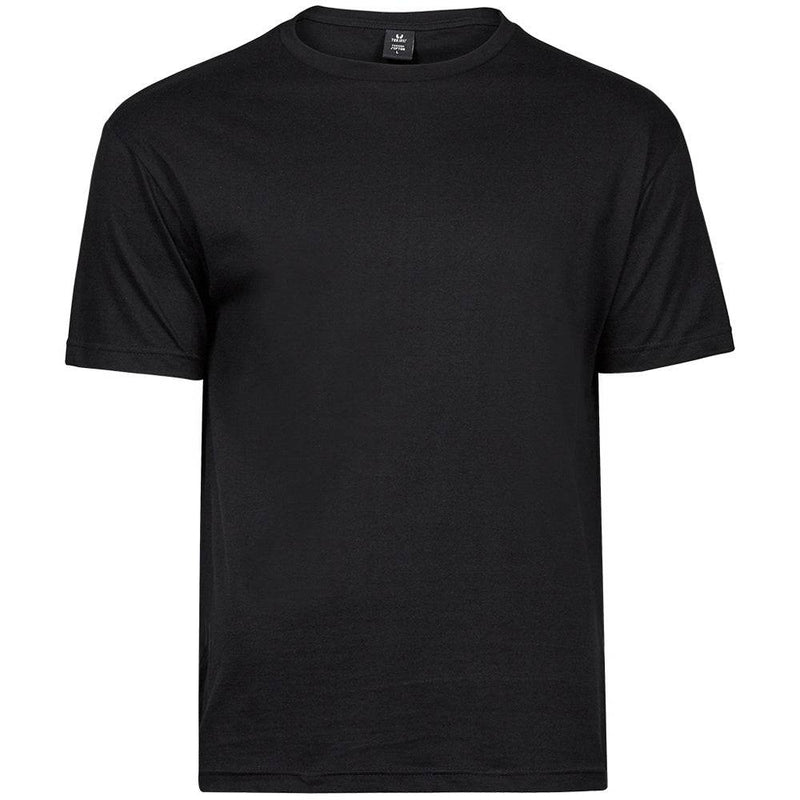 Tee Jays 8005 Fashion Sof T-Shirt - Apparel & Accessories > Clothing > Clothing Tops > T-Shirts T-SHIRTS