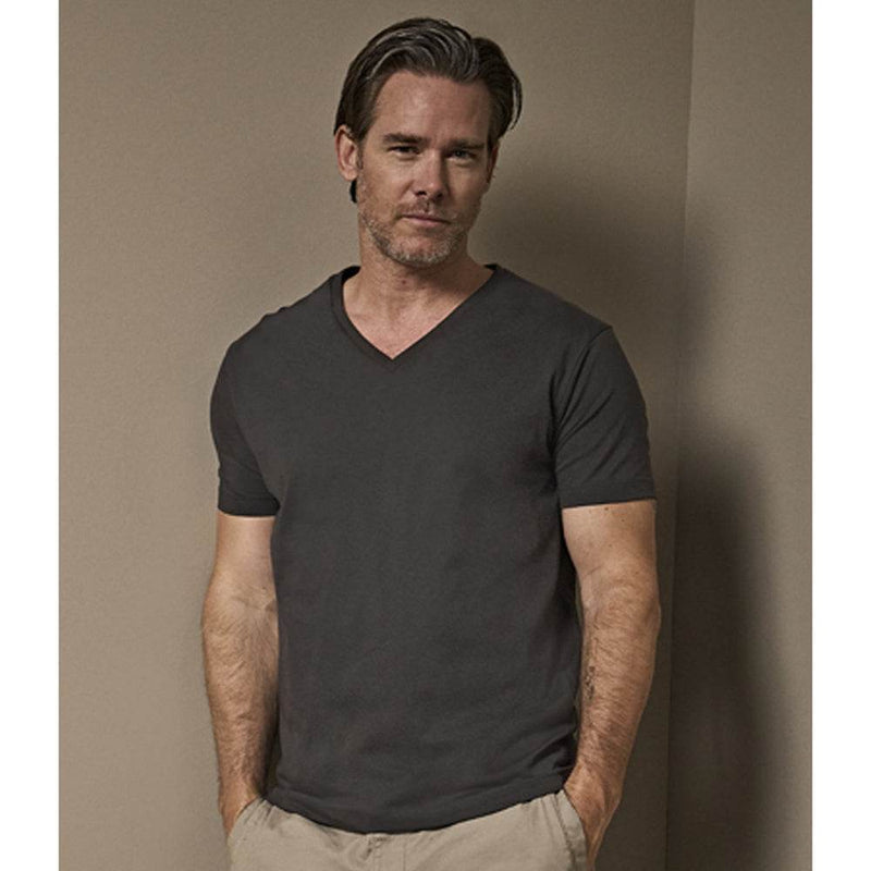 Tee Jays 8006 V Neck Sof T-Shirt - Apparel & Accessories > Clothing > Clothing Tops > T-Shirts T-SHIRTS