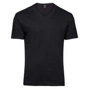 Tee Jays 8006 V Neck Sof T-Shirt - Apparel & Accessories > Clothing > Clothing Tops > T-Shirts T-SHIRTS