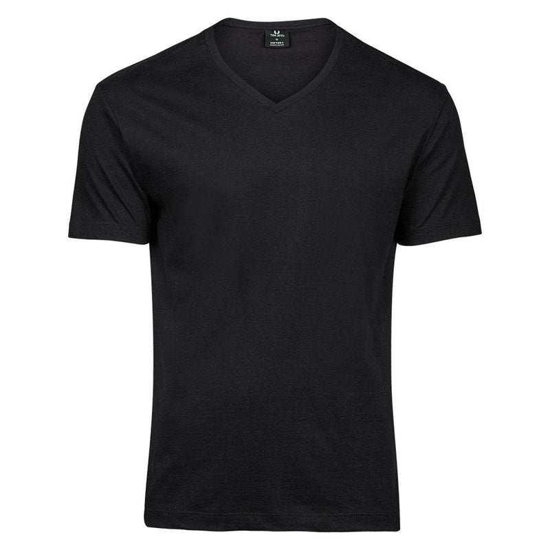 Tee Jays 8006 V Neck Sof T-Shirt - Apparel & Accessories > Clothing > Clothing Tops > T-Shirts T-SHIRTS