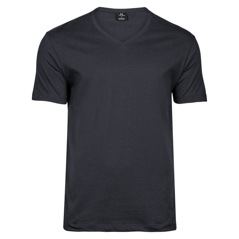 Tee Jays 8006 V Neck Sof T-Shirt - Apparel & Accessories > Clothing > Clothing Tops > T-Shirts T-SHIRTS