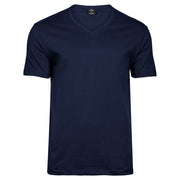Tee Jays 8006 V Neck Sof T-Shirt - Apparel & Accessories > Clothing > Clothing Tops > T-Shirts T-SHIRTS