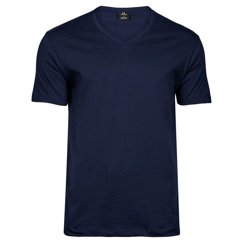 Tee Jays 8006 V Neck Sof T-Shirt - Apparel & Accessories > Clothing > Clothing Tops > T-Shirts T-SHIRTS