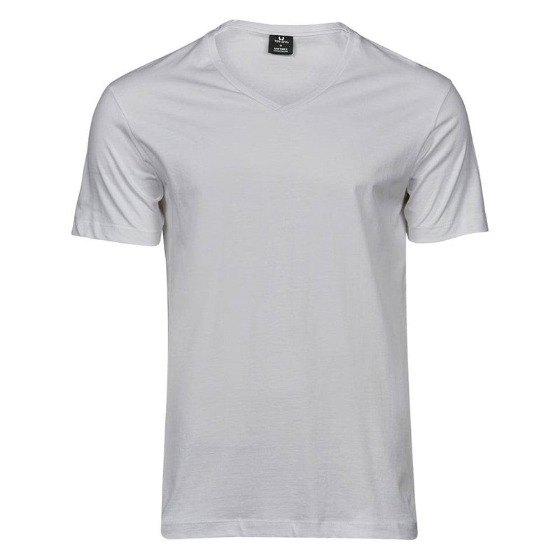 Tee Jays 8006 V Neck Sof T-Shirt - Apparel & Accessories > Clothing > Clothing Tops > T-Shirts T-SHIRTS