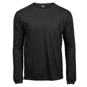Tee Jays 8007 Long Sleeve Sof T-Shirt - T-SHIRTS