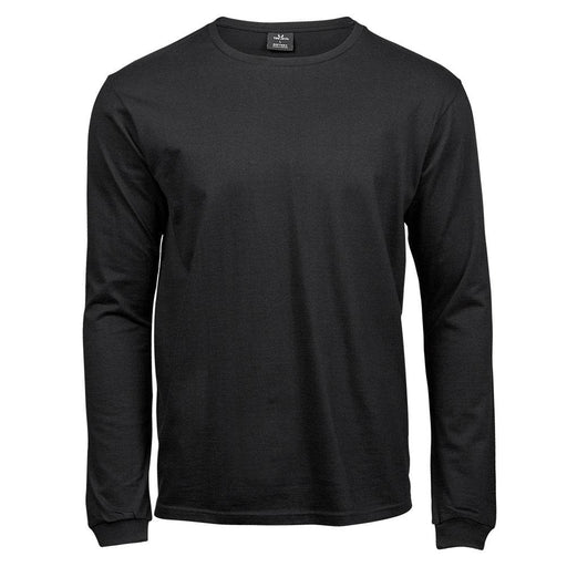 Tee Jays 8007 Long Sleeve Sof T-Shirt - T-SHIRTS
