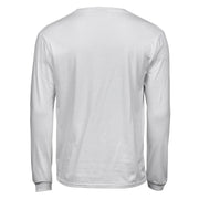 Tee Jays 8007 Long Sleeve Sof T-Shirt - T-SHIRTS