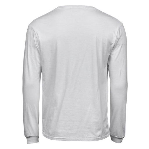 Tee Jays 8007 Long Sleeve Sof T-Shirt - T-SHIRTS