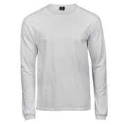 Tee Jays 8007 Long Sleeve Sof T-Shirt - T-SHIRTS