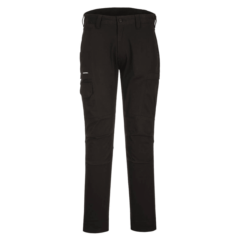 Portwest T801 KX3 Cargo Trousers - CARGO & COMBAT TROUSERS
